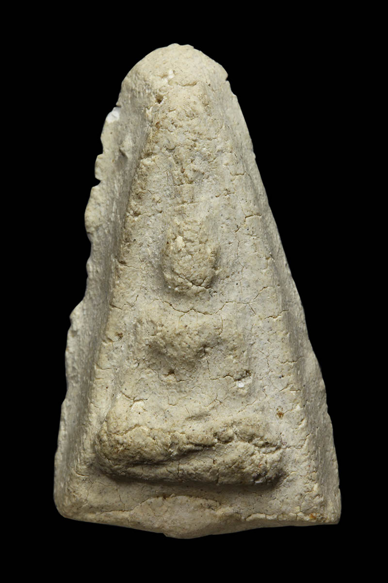 นางพญา หลวงปู่เผือก วัดกิ่งแก้ว ออกวัดในสองวิหาร ปี2493 (1) - 1