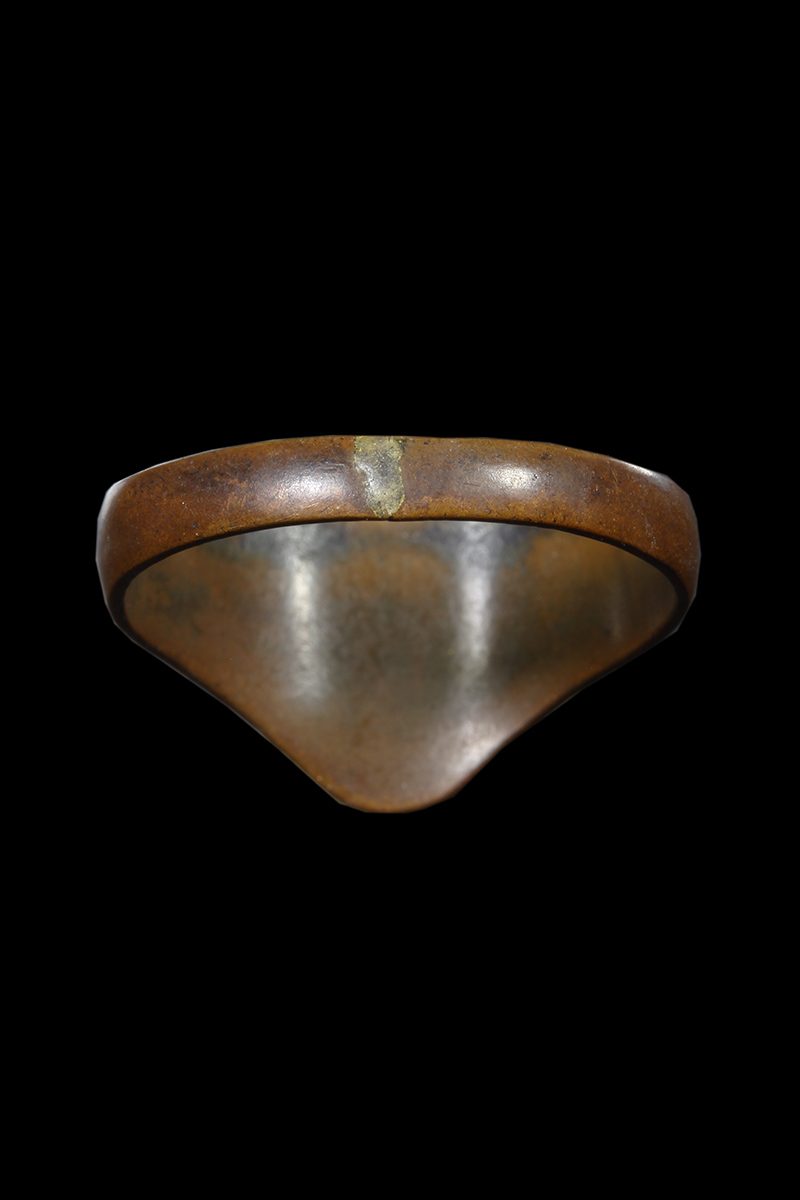 แหวนหลวงพ่อยุ้ย วัดเปร็ง - 2