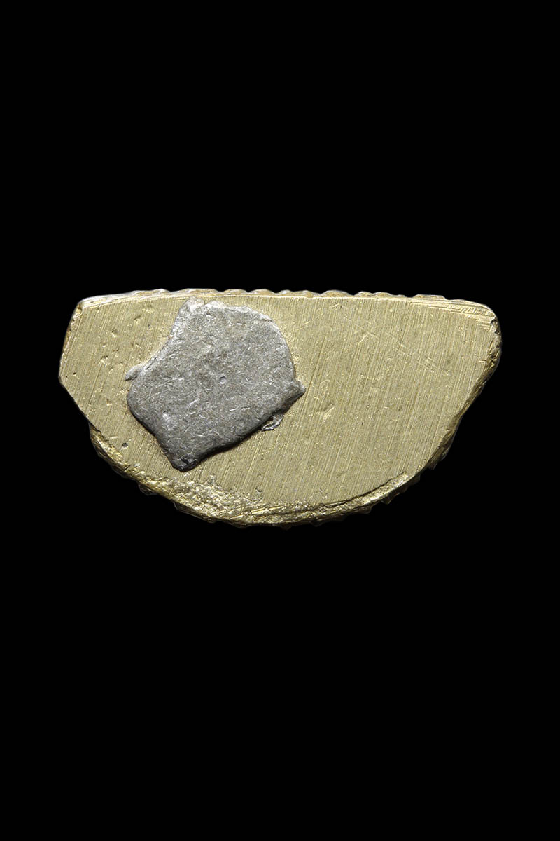 รูปหล่อหลวงพ่อเดิม วัดหนองโพธิ์ ออกวัดเขาใบไม้ จ.นครสวรรค์ ปี2535 - 3