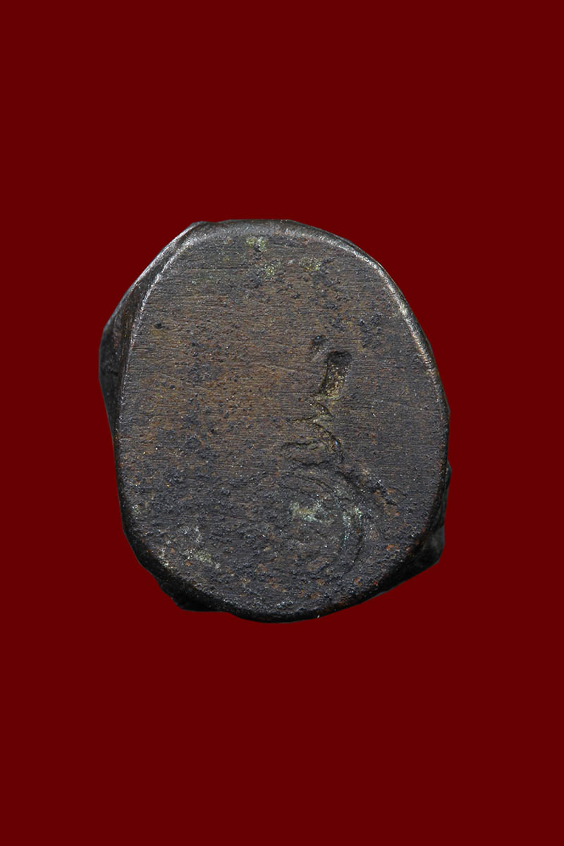 พระอุปคุต ท่านพระอาจารย์เชื้อ วัดสะพานสูง บางซื่อ กทม.(3) - 4