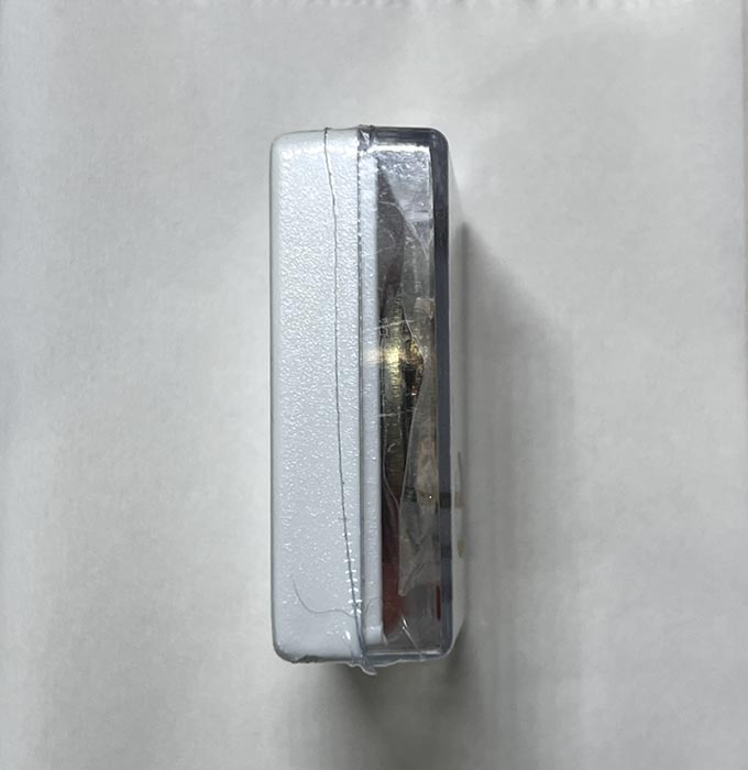 เหรียญรวยตลอด หลวงปู่มหาศิลา สิริจันโท - 2