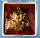 เหรียญปาดตาล รุ่นแรก ปี53 หลวงพ่อฟู วัดบางสมัคร จ.ฉะเชิงเทรา เนื้อทองแดง No. 2373