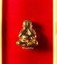 พระปิดตาพันล้าน รุ่นเงินทองรุ่งเรือง ปี67 หลวงปู่ศิลา สิริจนโท วัดพระธาตุหมื่นหิน จ.กาฬสินธุ์