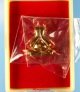 พระปิดตาพันล้าน รุ่นเงินทองรุ่งเรือง ปี67 หลวงปู่มหาศิลา สิริจนโท วัดพระธาตุหมื่นหิน No.6372