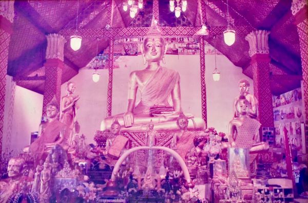 ประวัติหลวงพ่อศักดิ์สิทธิ์ วัดท่าซุง จ.อุทัยธานี - 3