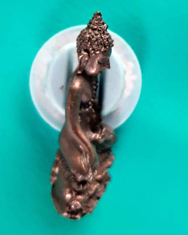 ท่านเจ้าคุณนรฯ วัดเทพศิรินทราวาช กทม. - 3