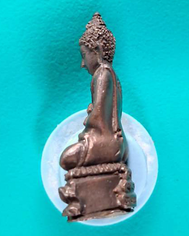 ท่านเจ้าคุณนรฯ วัดเทพศิรินทราวาช กทม. - 4