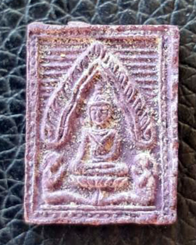 วัดเขาไม้แดง อ.ศรีราชา จ.ชลบุรี - 1