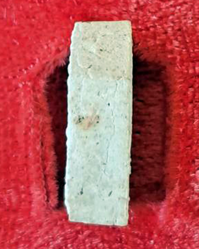 หลวงพ่อสาคร มนุญโญ วัดหนองกรับ อ.บ้านค่าย จ.ระยอง (ศิษย์เอกหลวงปู่ทิม - 4