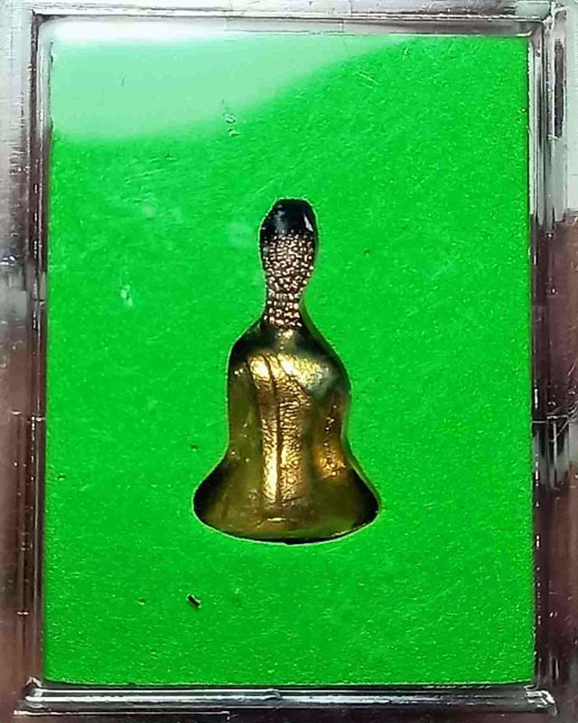 หลวงพ่อพระใส วัดโพธิ์ชัย จ.หนองคาย - 2