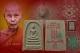 พระสมเด็จชินบัญชร รุ่น ญสส. หลวงปู่บัว ถามโก วัดศรีบุรพาราม พศ.2553 องค์ที่ 3