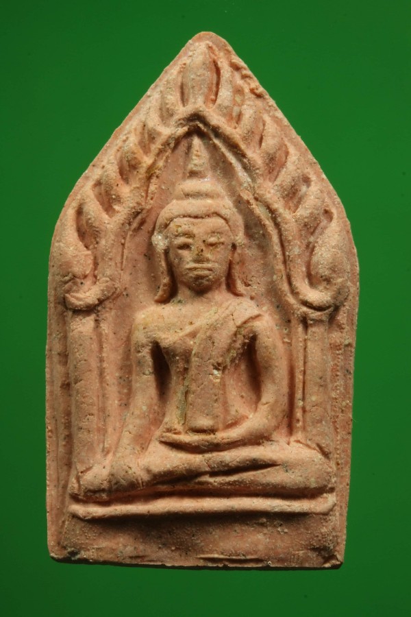 ขุนเเผนหลวงปู่ปรง - 1