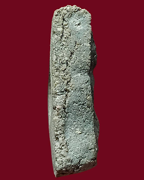 พระผง ลพ.โบสถ์น้อย วัดอมรินทราราม ปี23 - 3