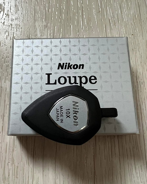 กล้องล่องพระ Nikon xp สวย 99% ปี2014 - 1