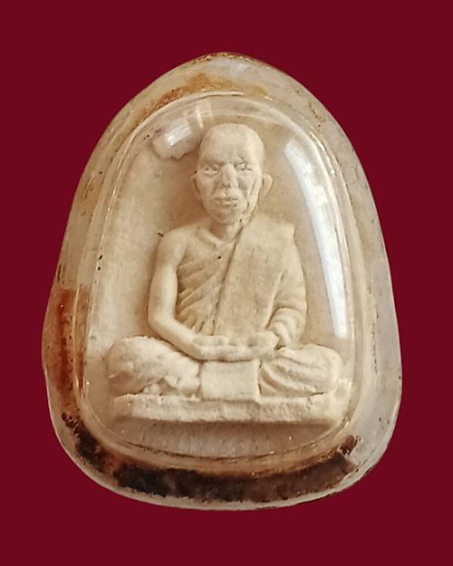 พระผง ลพ.คลิ้ง วัดนาทามใต้ จ.ตรัง - 1