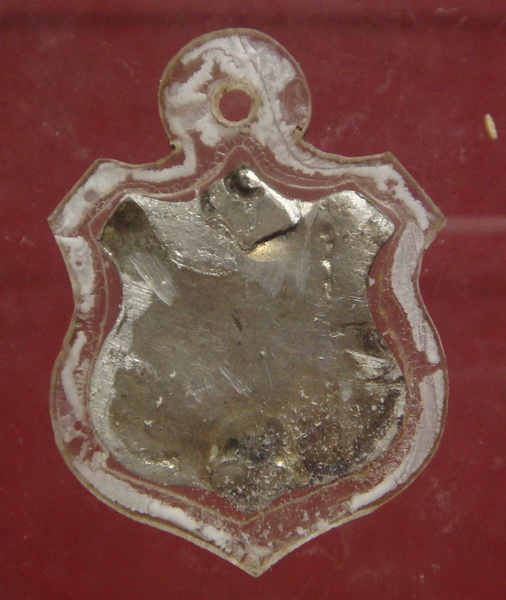 เหรียญพระพุทธชินราช เนื้อเงิน - 2