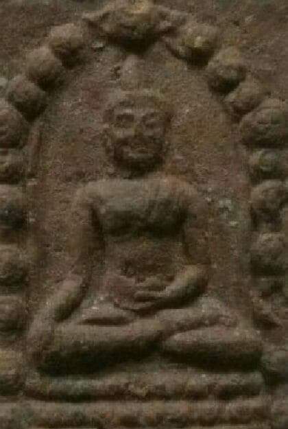 พระพุทธสิหิงค์. ปี0. เน ื้อไม้. นิยม. หายาก - 1
