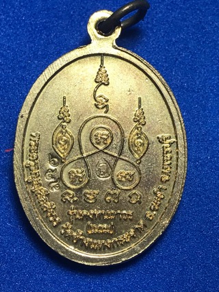 หลวงพ่อแถม วัดช้างแทงกระจาด - 2