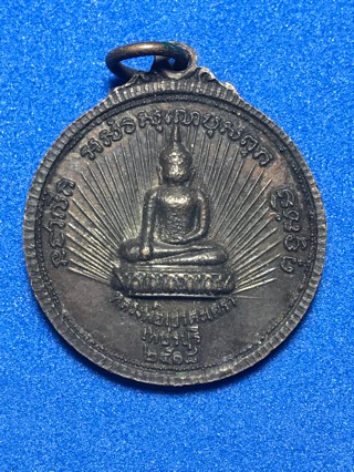 หลวงพ่อ วัดเขาตะเครา - 2