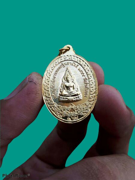 หลวงพ่อสมบุญ วัดลำพันบอง - 2