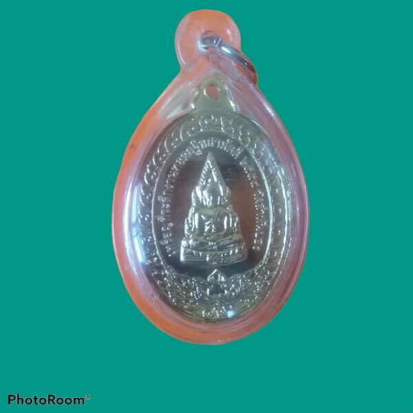 หลวงพ่อสมบุญ วัดลำพันบอง - 4