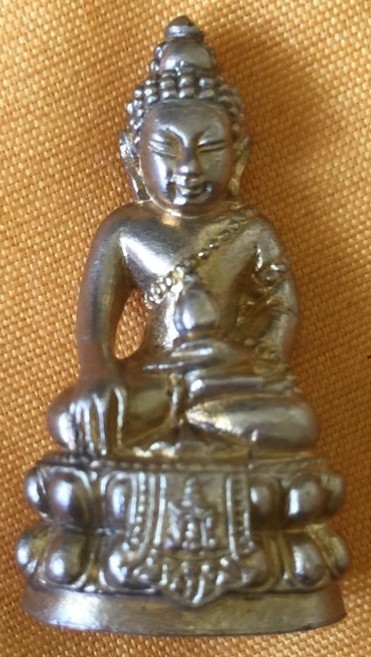 กริ่ง​ ร.ร.ธ.ส​ บรมพุทโธ - 1