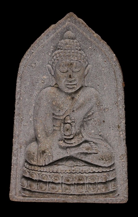 พระกริ่งผงสุคโต วัดสุทัศน์เทพวราราม หลวงปู่หมุนปลุกเสก ปี 2542 - 2
