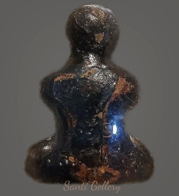 หลวงปู่เอี่ยม วัดสะพานสูง คลุกรัก - 2