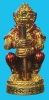 หนุมานมหาปราบไพรี ( มหาปรารถนา ) รุ่นแรก พระอาจารย์ทิน  วัดชายนา เพชรบุรี พิธีใหญ่ปี 2559