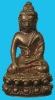 องค์นี้สวยมาก พระกริ่งเสาร์ ๕ ปี 2550 เนื้อนวะก้นเงิน หายาก นานๆจะมีมาซักองค์ หลวงพ่อตัด วัดชายนา