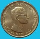 เหรียญ 10 บาท ในหลวงรัชกาลที่ 9 ครองราชย์ครบ 25 ปี เนื้อเงิน ปี 2514 สวยๆ