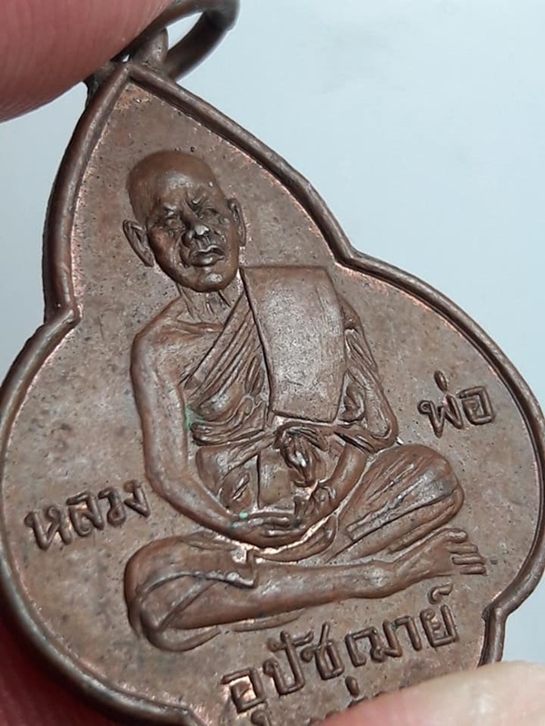 วัดเสาธงทอง สุพรรบุรี  - 3