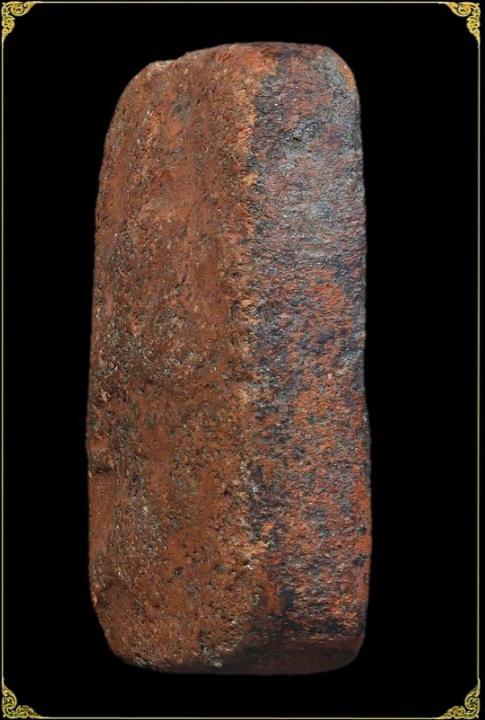 หลวงพ่อปาน พระพุทธพิมพ์ขี่นก สภาพใช้ - 3