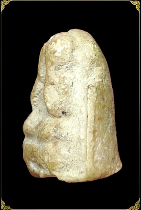 พระปิดตาจิ๋ว วัดประสาทบุญญาวาส ปี 2506 - 3