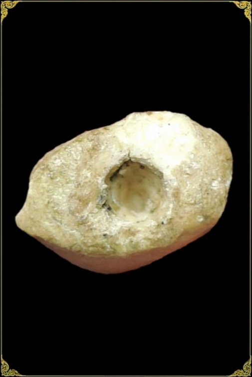 พระปิดตาจิ๋ว วัดประสาทบุญญาวาส ปี 2506 - 4