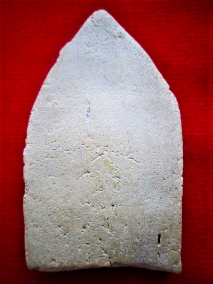 พระขุนแผน ลพ.โชติ วัดตะโน ปี 2484 - 2