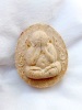 พระปิดตา ลป.โต๊ะ รุ่น 108 ปี วัดถ้ำสิงโตทอง จ.ราชบุรี ปี 2538