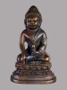 พระกริ่ง 6 รอบ รัชกาลที่ 9 ภปร. ปี 2542