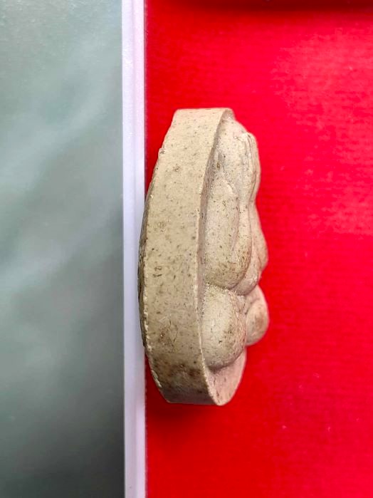 พระปิดตา ลพ.รวย เสาร์ 5 ปี 2539 - 3