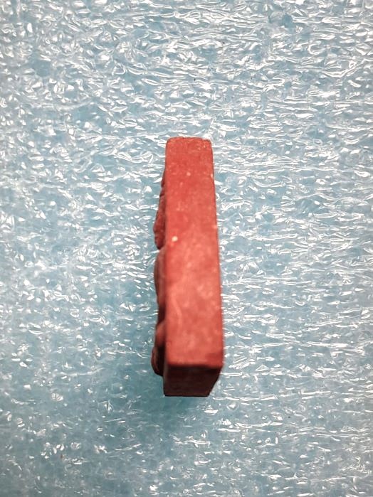 พระนางพญารุ่นแรก ลพ.แพ วัดพิกุลทอง ปี 2506 - 3