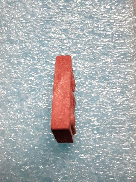 พระนางพญารุ่นแรก ลพ.แพ วัดพิกุลทอง ปี 2506 - 4