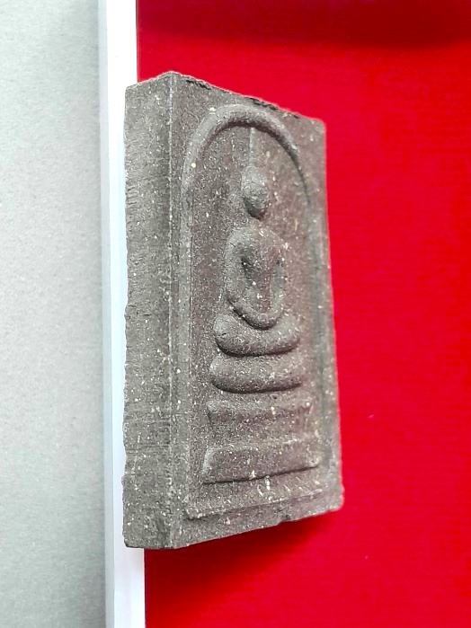 พระสมเด็จรุ่น 1 ลป.แผ้ว วัดรางหมัน ปี 2551 - 3