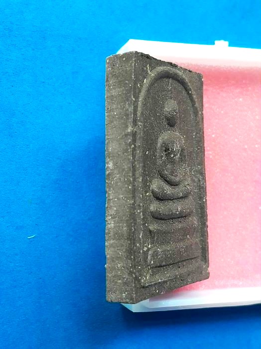 พระสมเด็จรุ่น 1 ลป.แผ้ว วัดรางหมัน ปี 2551 - 3