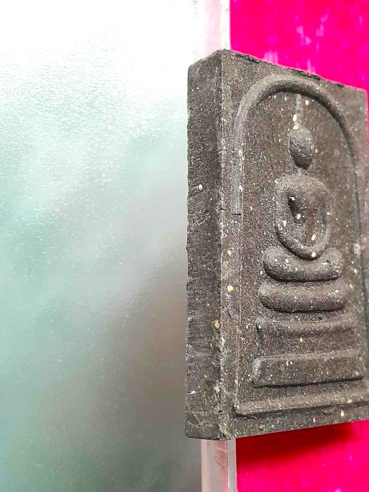 พระสมเด็จรุ่น 1 ลป.แผ้ว วัดรางหมัน ปี 2551 - 3