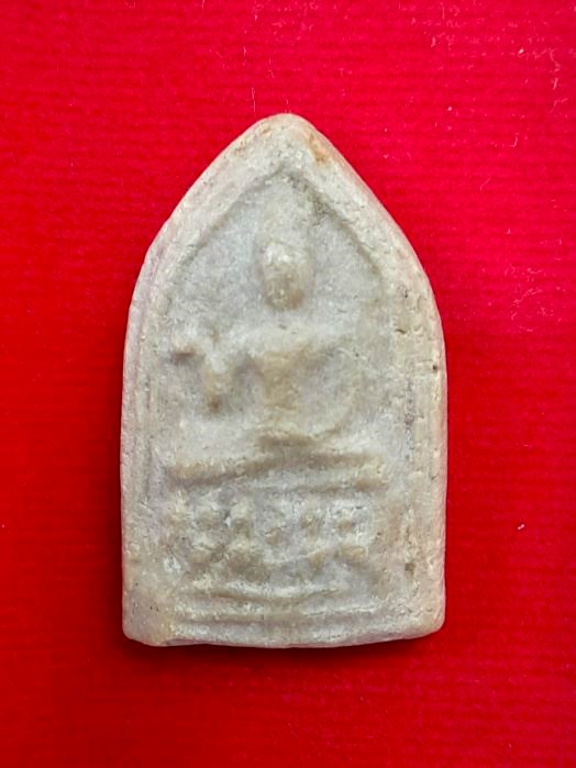 พระพุทธกวัก วัดชนะสงคราม ปี 2491 - 1