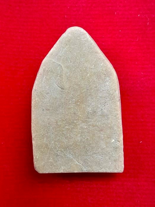 พระพุทธกวัก วัดชนะสงคราม ปี 2491 - 2