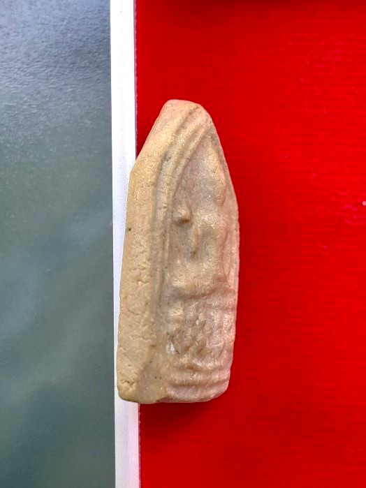 พระพุทธกวัก วัดชนะสงคราม ปี 2491 - 4