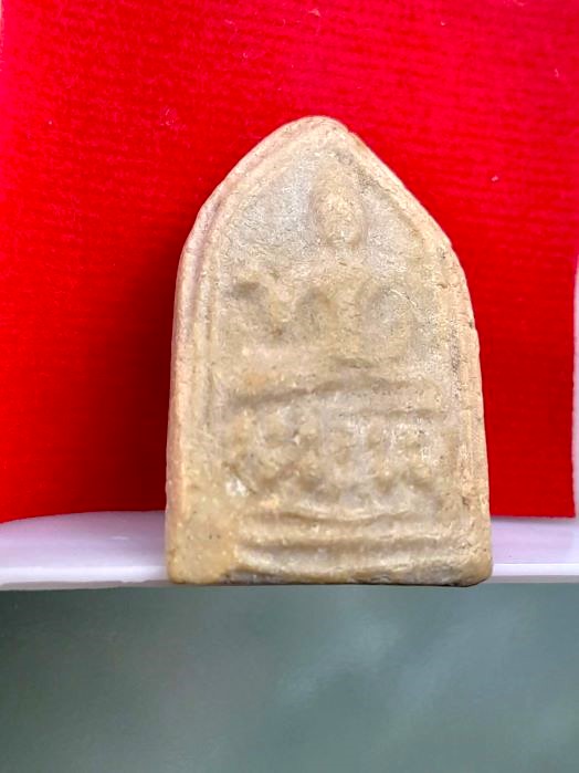 พระพุทธกวัก วัดชนะสงคราม ปี 2491 - 5