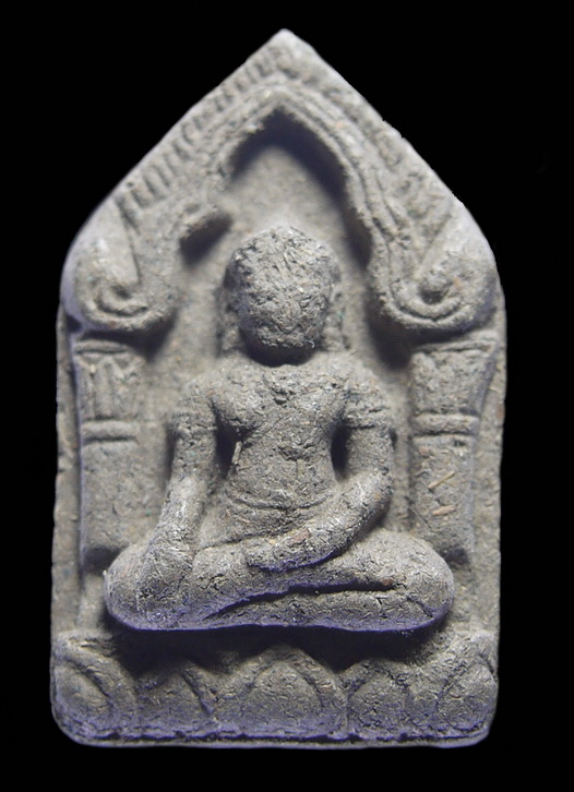 ขุนแผน ทรงพล เนื้อชานหมาก หลวงตามหาบัว - 1