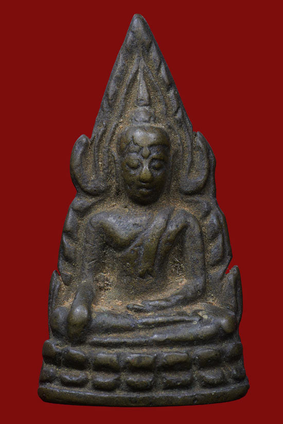 พระพุทธชินราช วัดสุทัศ รุ่นอินโดจีน 2485 - 1